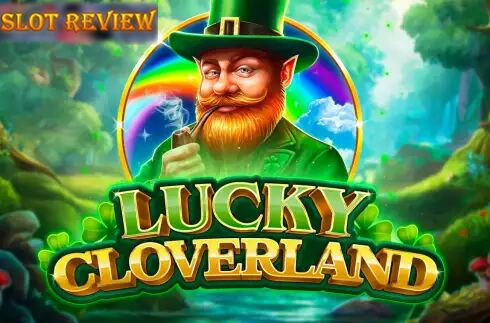 Lucky Cloverland icon